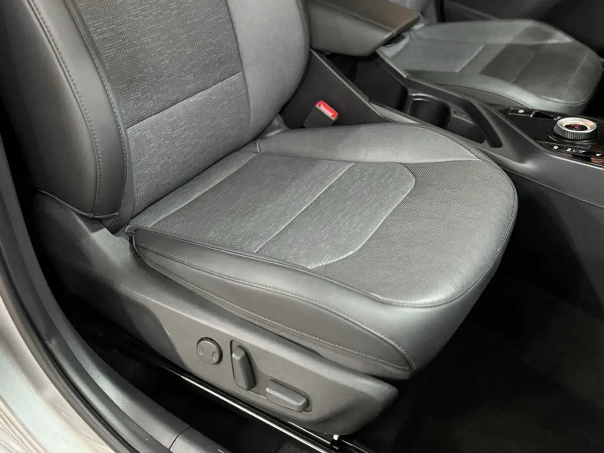1.6 GDi Hybrid DynamicPlusLine | Cruise adapt. | Camera | 18Inch | Winterpakket | Design p