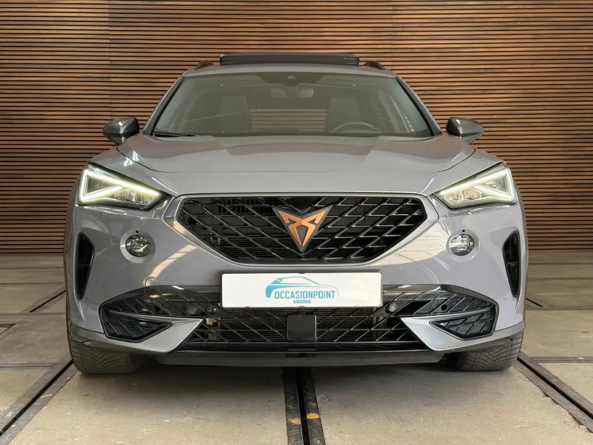 1.5 TSI Business Exclusive Paint | Pano | Winterpakket | Cruise adapt | 18 Inch 4seas | Ma