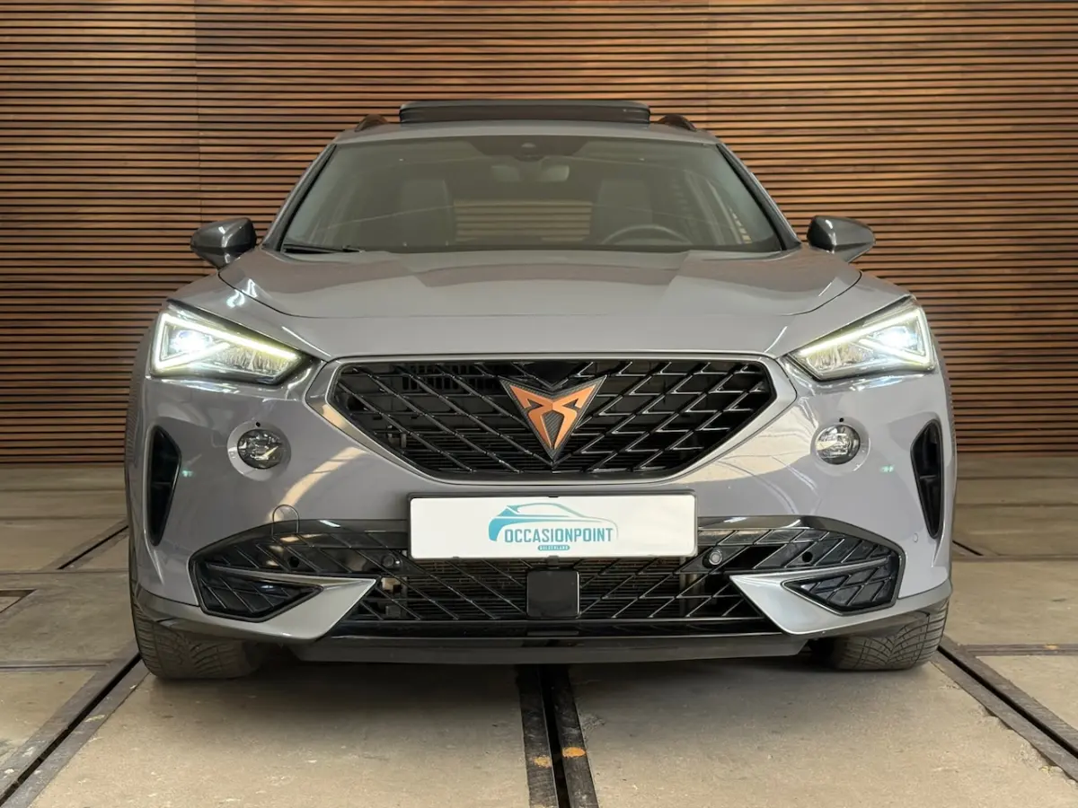 1.5 TSI Business Exclusive Paint | Pano | Winterpakket | Cruise adapt | 18 Inch 4seas | Ma