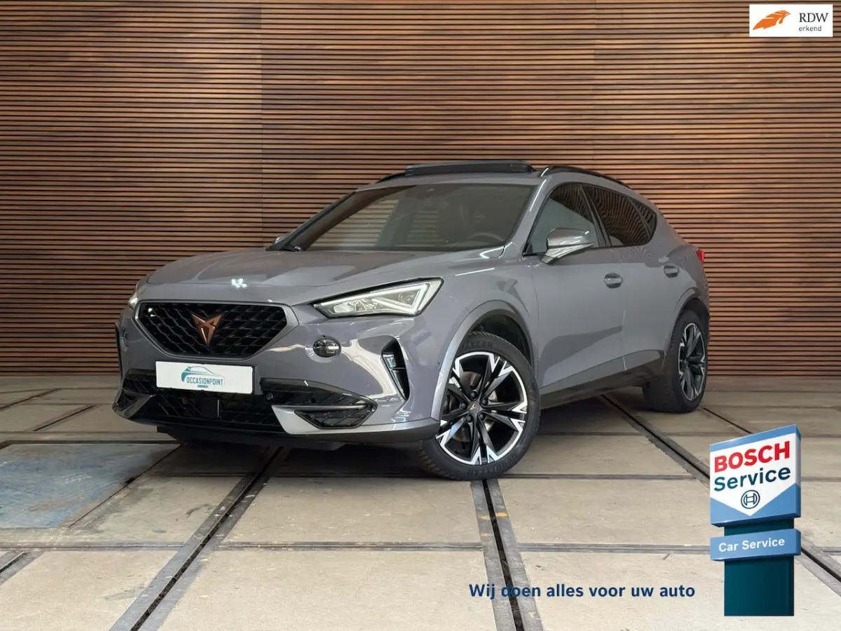 1.5 TSI Business Exclusive Paint | Pano | Winterpakket | Cruise adapt | 18 Inch 4seas | Ma
