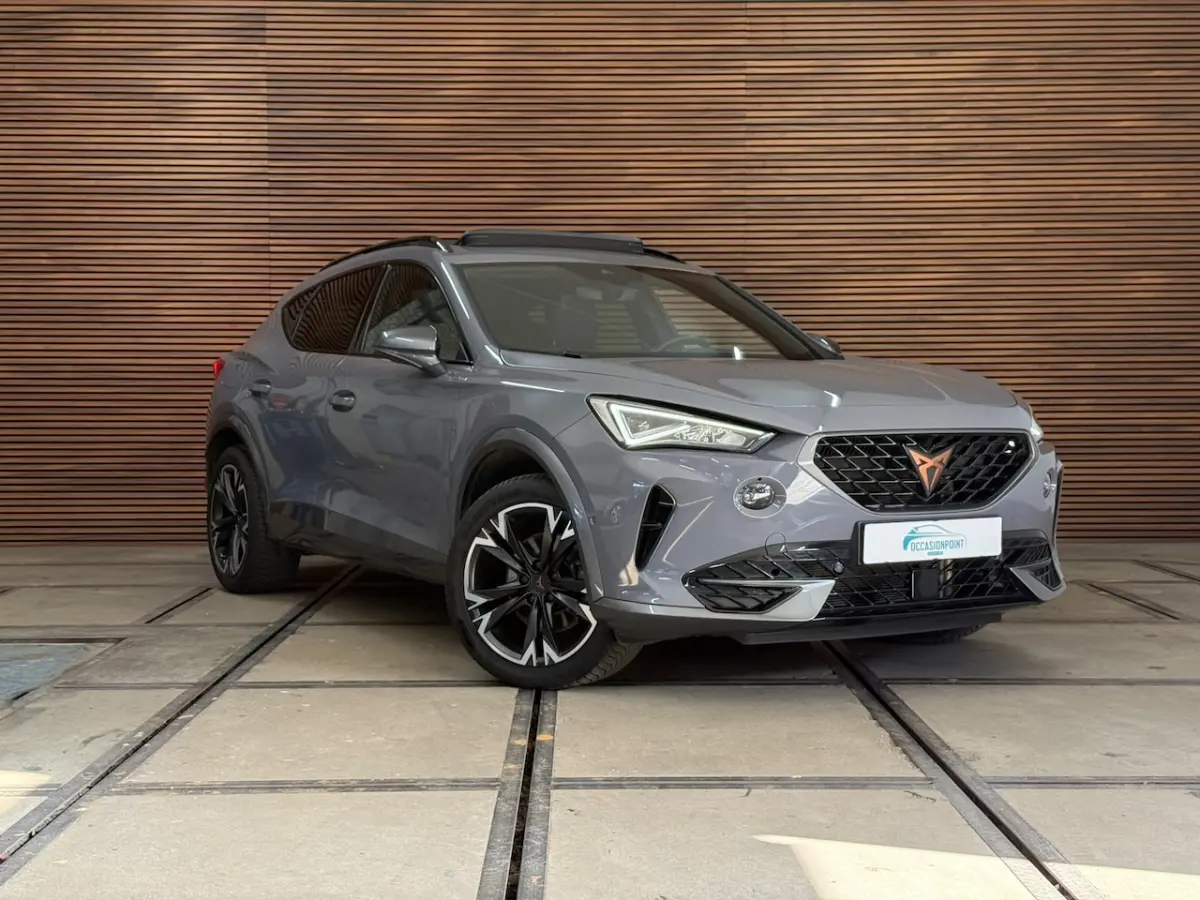 1.5 TSI Business Exclusive Paint | Pano | Winterpakket | Cruise adapt | 18 Inch 4seas | Ma