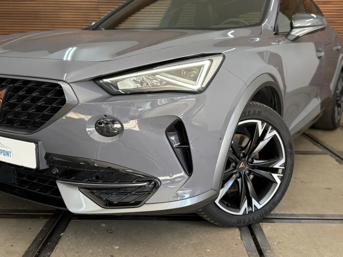 1.5 TSI Business Exclusive Paint | Pano | Winterpakket | Cruise adapt | 18 Inch 4seas | Ma