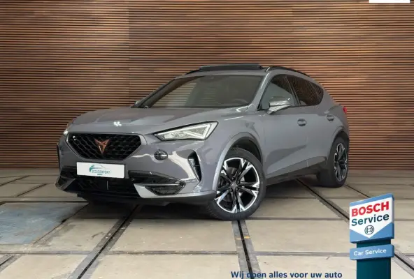 1.5 TSI Business Exclusive Paint | Pano | Winterpakket | Cruise adapt | 18 Inch 4seas | Ma