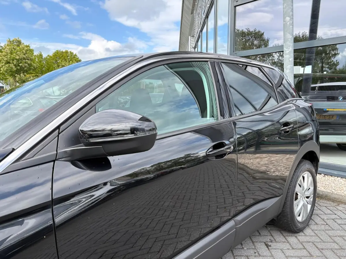 1.2 PureTech Blue Lease Executive | Automaat | Navi | Carplay | LMV | Camera | Distributie