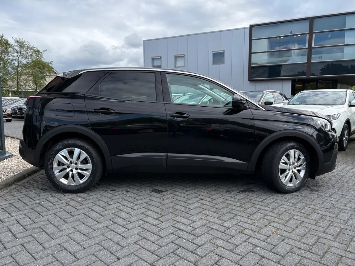 1.2 PureTech Blue Lease Executive | Automaat | Navi | Carplay | LMV | Camera | Distributie