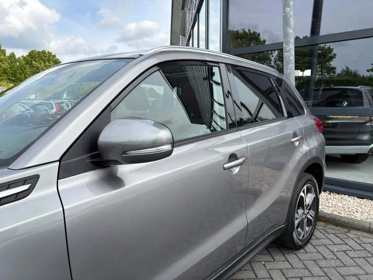 1.6 High Executive Allgrip | Automaat | Trekhaak | Camera | Stoel Verwarming | Pano | Crui