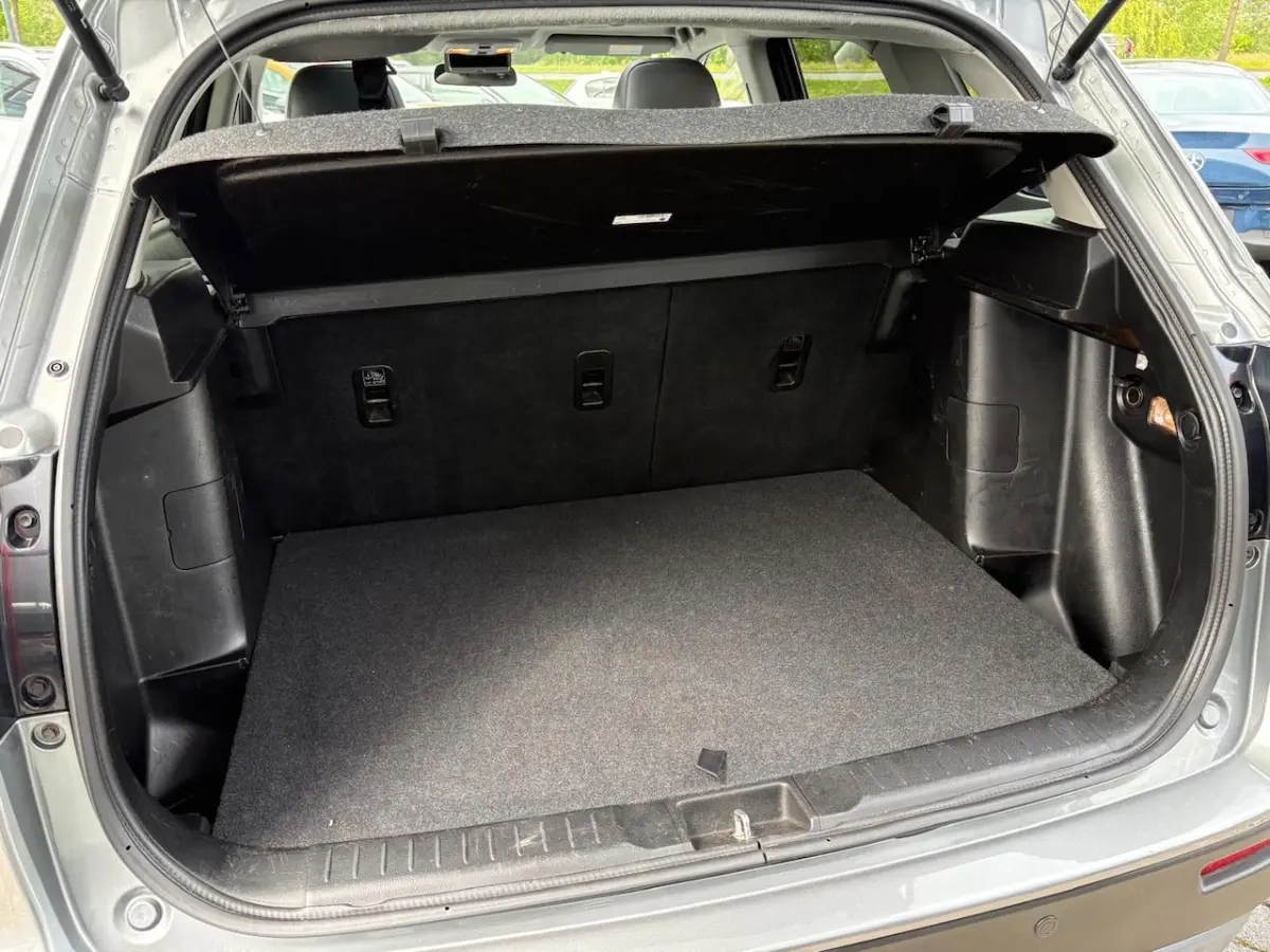 1.6 High Executive Allgrip | Automaat | Trekhaak | Camera | Stoel Verwarming | Pano | Crui