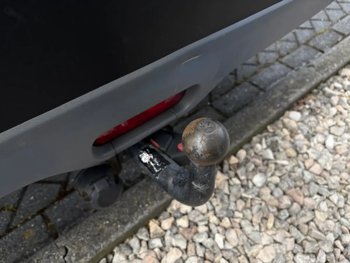 1.6 High Executive Allgrip | Automaat | Trekhaak | Camera | Stoel Verwarming | Pano | Crui