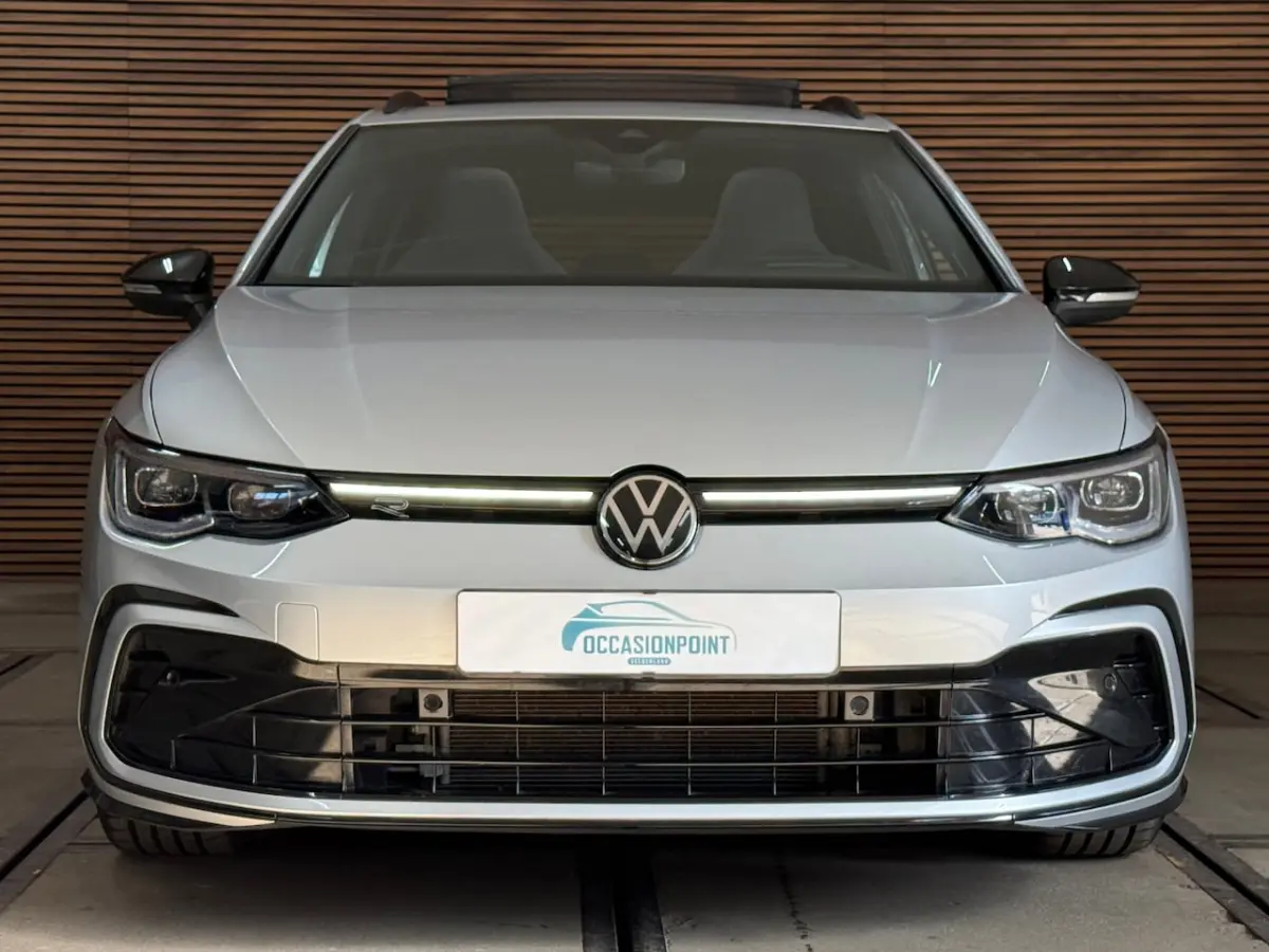 1.5 TSI R-Line 150pk | Pano | IQ Light | Black Style | Harman Kardon | Head up | ACC | BOM