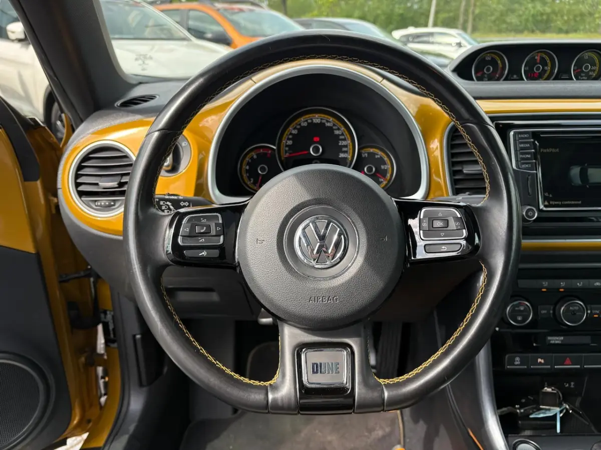 1.2 TSI Dune | Pano | Navi | PDC | LMV | Airco | Cruise | ORG NL |