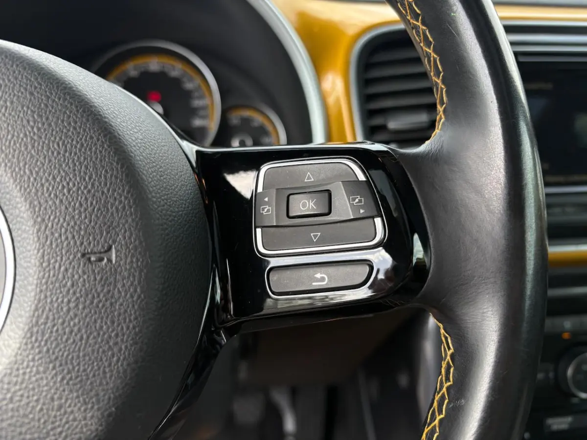 1.2 TSI Dune | Pano | Navi | PDC | LMV | Airco | Cruise | ORG NL |