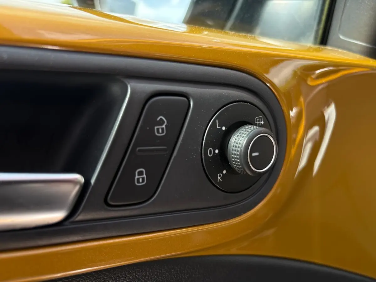 1.2 TSI Dune | Pano | Navi | PDC | LMV | Airco | Cruise | ORG NL |