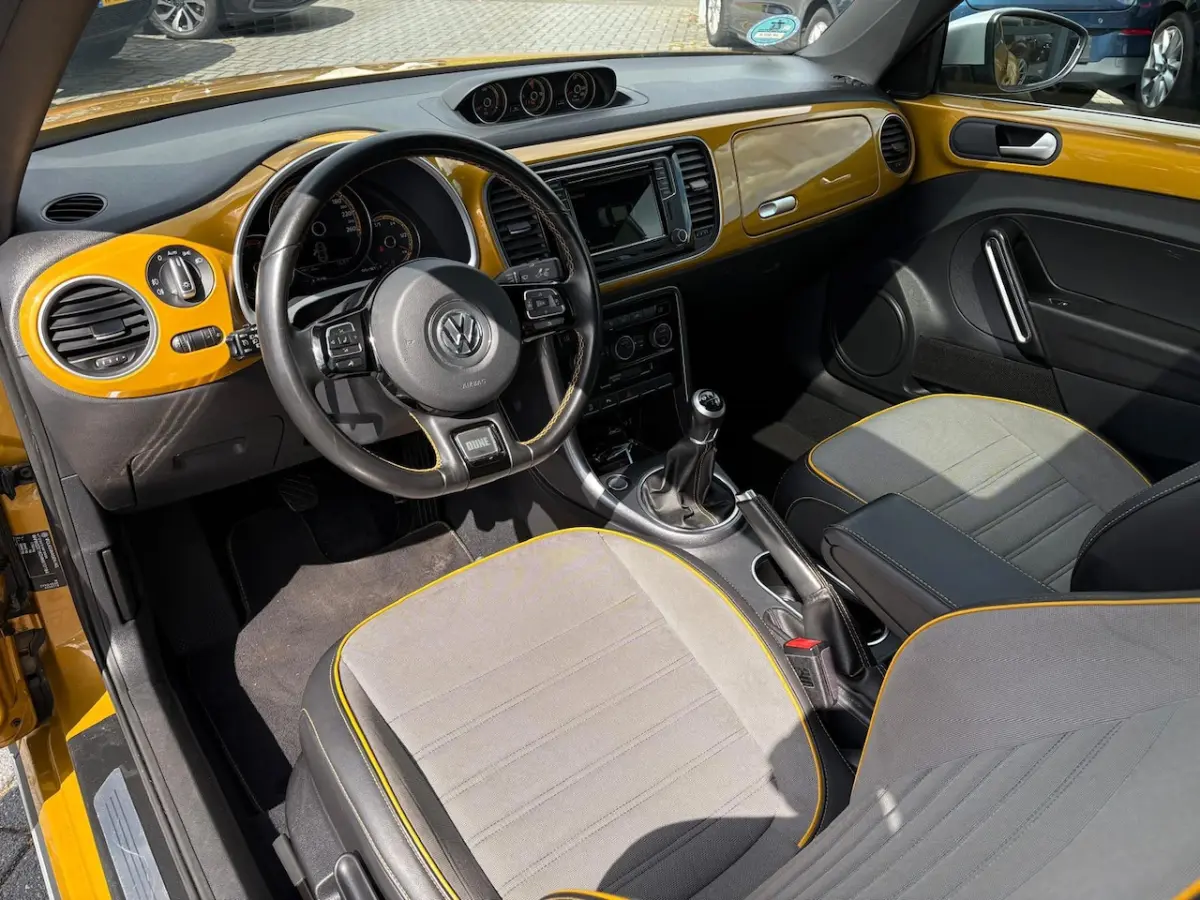 1.2 TSI Dune | Pano | Navi | PDC | LMV | Airco | Cruise | ORG NL |