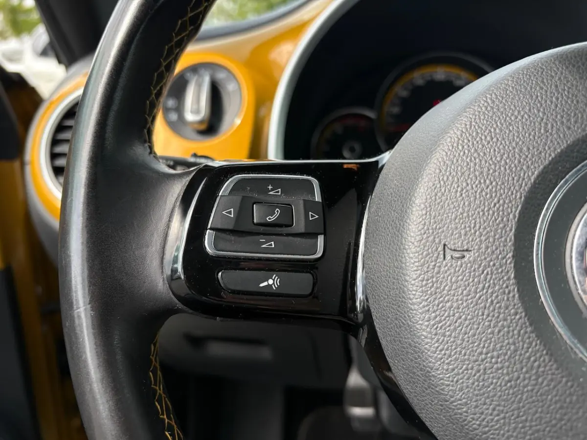 1.2 TSI Dune | Pano | Navi | PDC | LMV | Airco | Cruise | ORG NL |