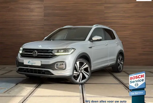 1.0 TSI R-Line Binnen/ Buiten | 110PK | Virtual | BEATS | Full LED | Camera | Discover Pro