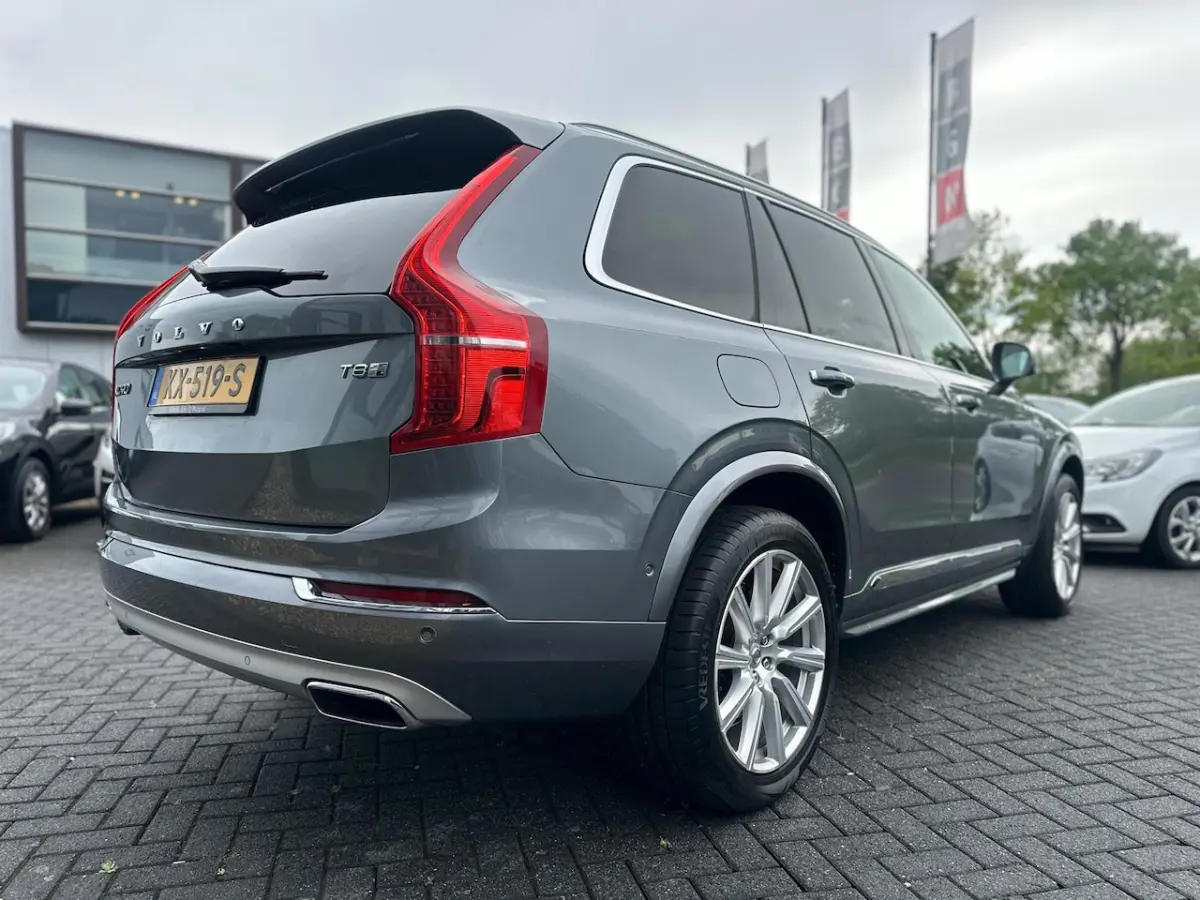 2.0 T8 Twin Engine AWD Inscription | Automaat | Memory | Stoel Verwarming/ koeling | Pano|