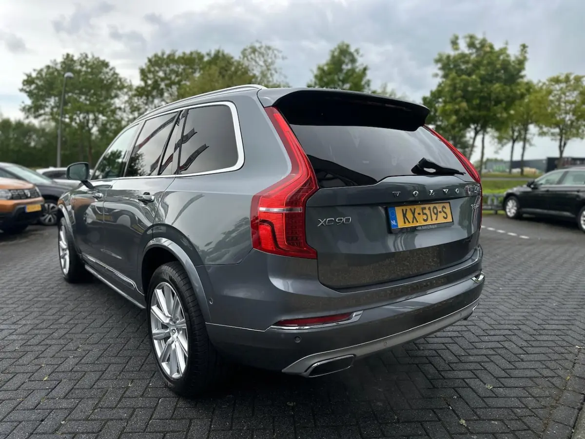 2.0 T8 Twin Engine AWD Inscription | Automaat | Memory | Stoel Verwarming/ koeling | Pano|