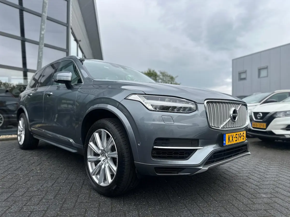 2.0 T8 Twin Engine AWD Inscription | Automaat | Memory | Stoel Verwarming/ koeling | Pano|
