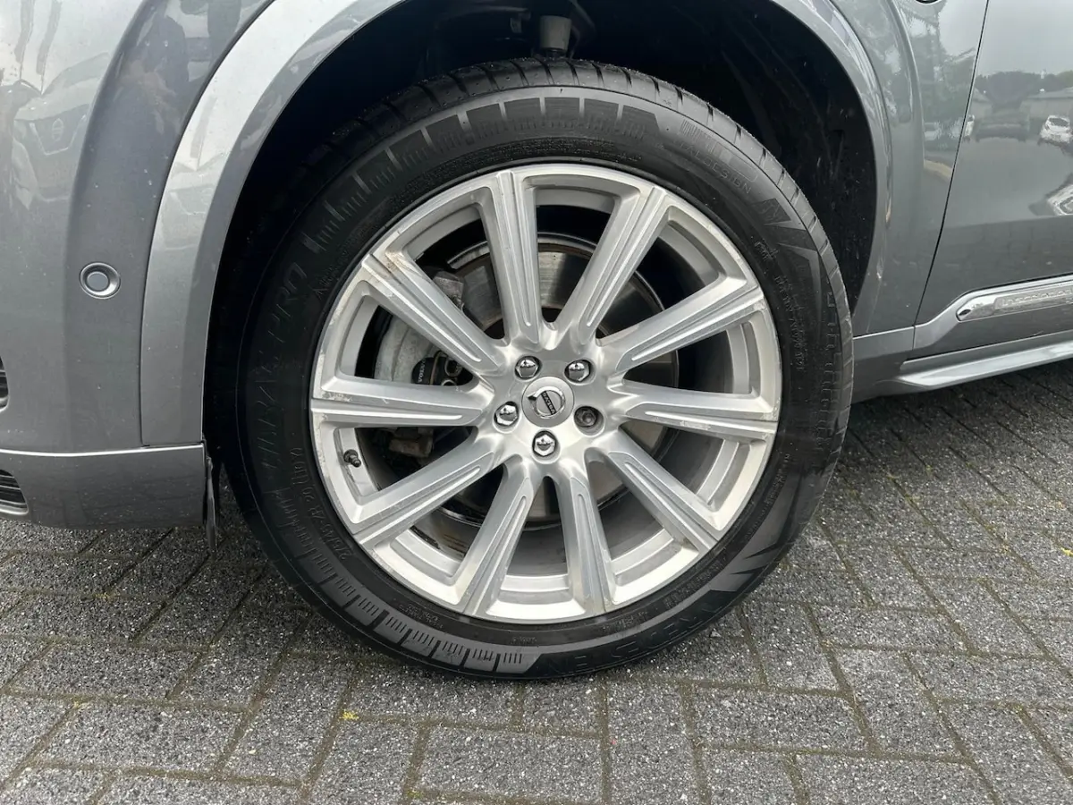 2.0 T8 Twin Engine AWD Inscription | Automaat | Memory | Stoel Verwarming/ koeling | Pano|