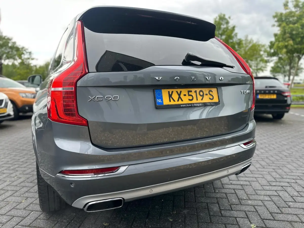 2.0 T8 Twin Engine AWD Inscription | Automaat | Memory | Stoel Verwarming/ koeling | Pano|