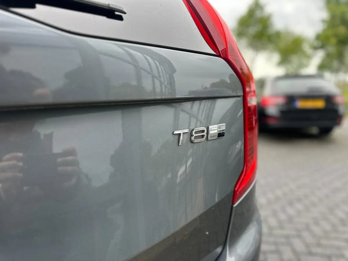 2.0 T8 Twin Engine AWD Inscription | Automaat | Memory | Stoel Verwarming/ koeling | Pano|