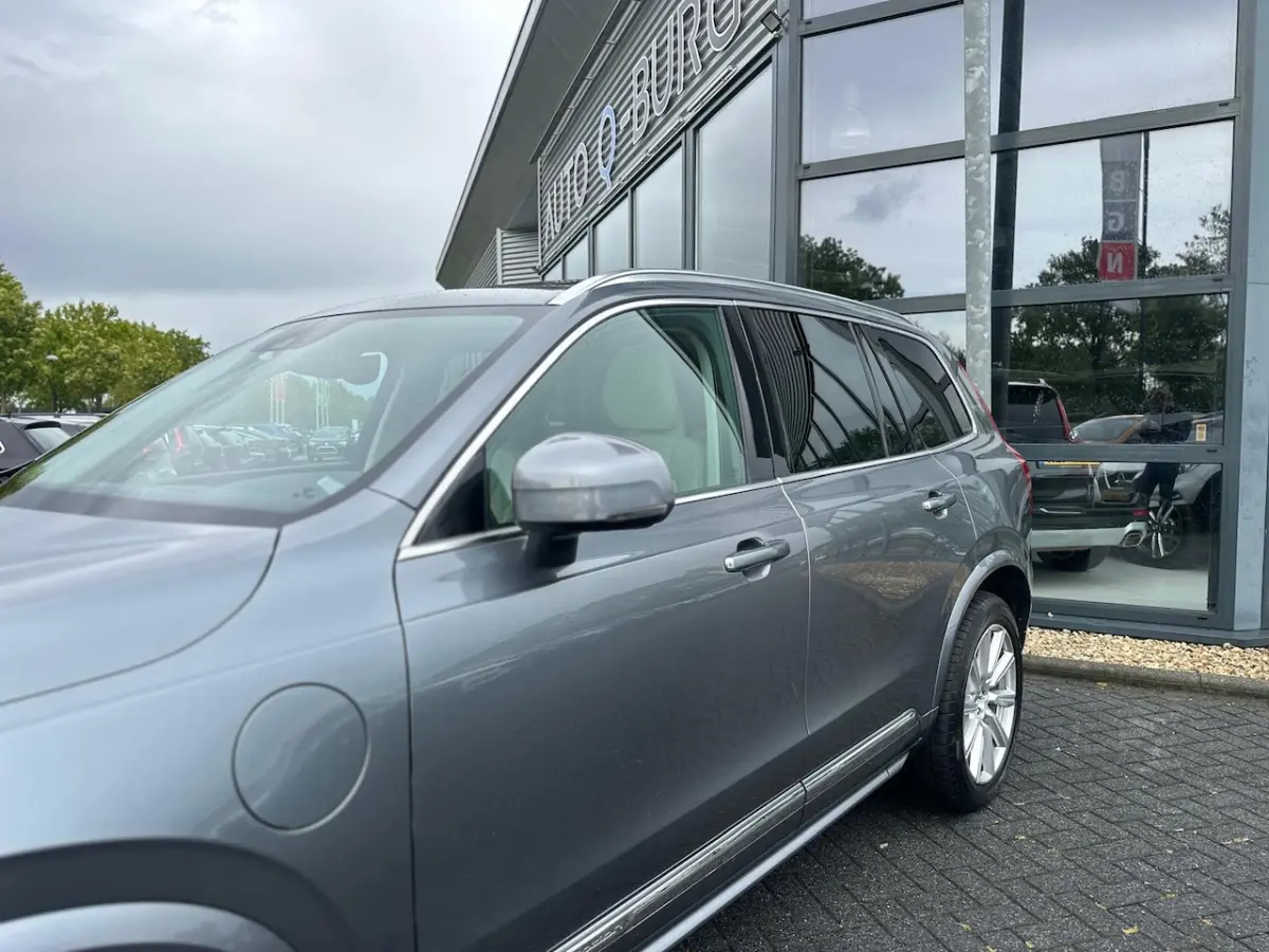 2.0 T8 Twin Engine AWD Inscription | Automaat | Memory | Stoel Verwarming/ koeling | Pano|