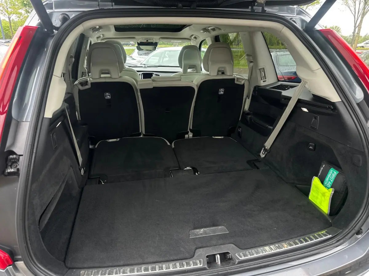 2.0 T8 Twin Engine AWD Inscription | Automaat | Memory | Stoel Verwarming/ koeling | Pano|