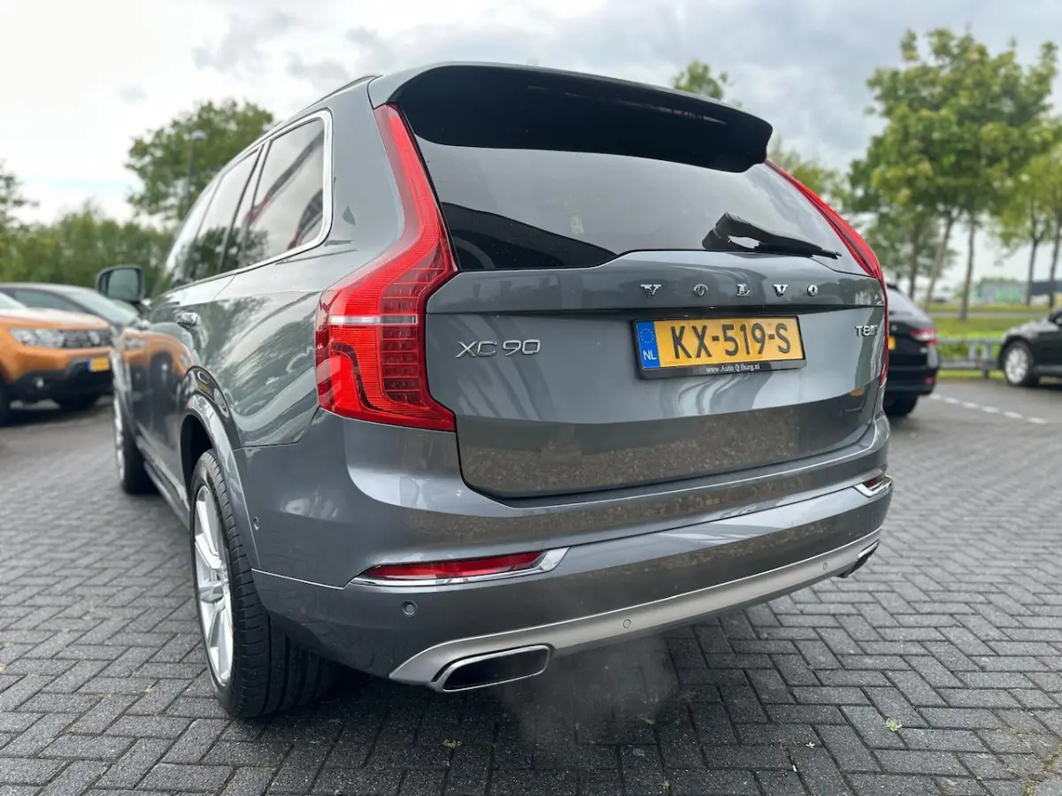 2.0 T8 Twin Engine AWD Inscription | Automaat | Memory | Stoel Verwarming/ koeling | Pano|