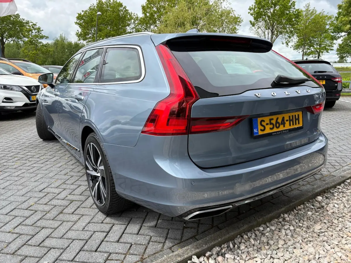 2.0 T8 AWD Inscription | Plug in | Leder | Memory | Head Up | Bowers en wilkins | Stoelver