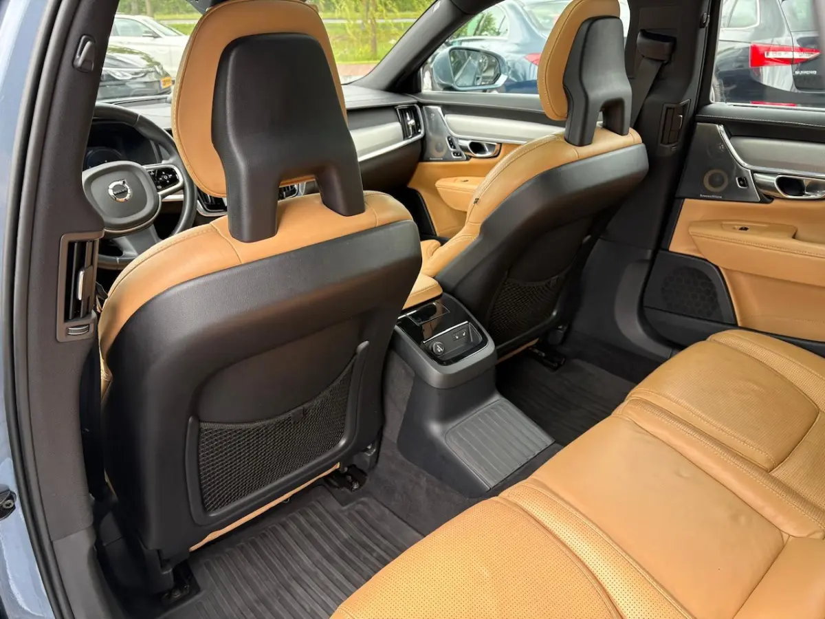 2.0 T8 AWD Inscription | Plug in | Leder | Memory | Head Up | Bowers en wilkins | Stoelver