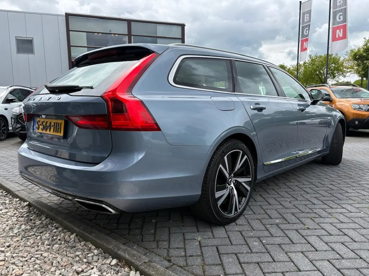 2.0 T8 AWD Inscription | Plug in | Leder | Memory | Head Up | Bowers en wilkins | Stoelver