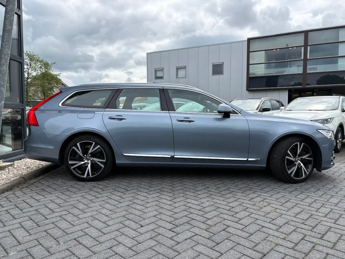 2.0 T8 AWD Inscription | Plug in | Leder | Memory | Head Up | Bowers en wilkins | Stoelver