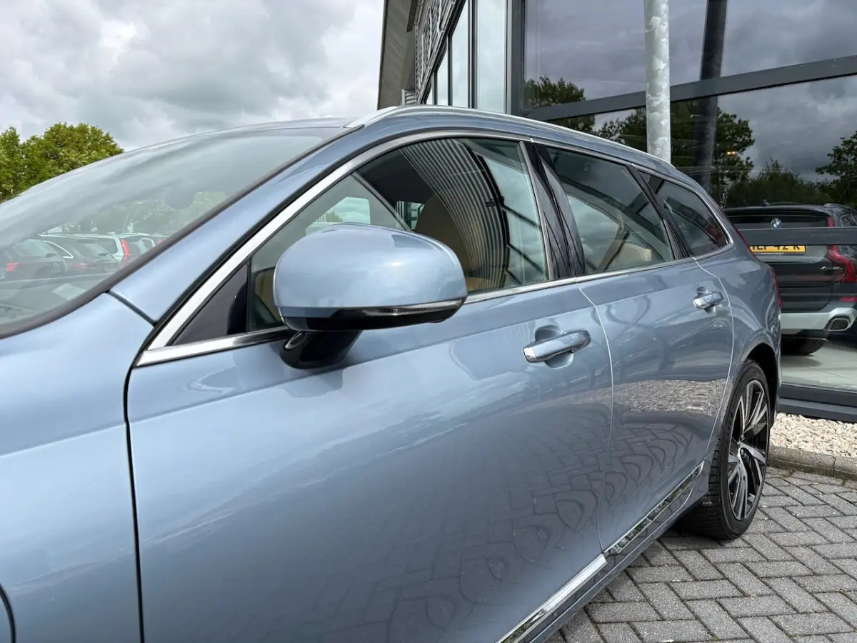 2.0 T8 AWD Inscription | Plug in | Leder | Memory | Head Up | Bowers en wilkins | Stoelver