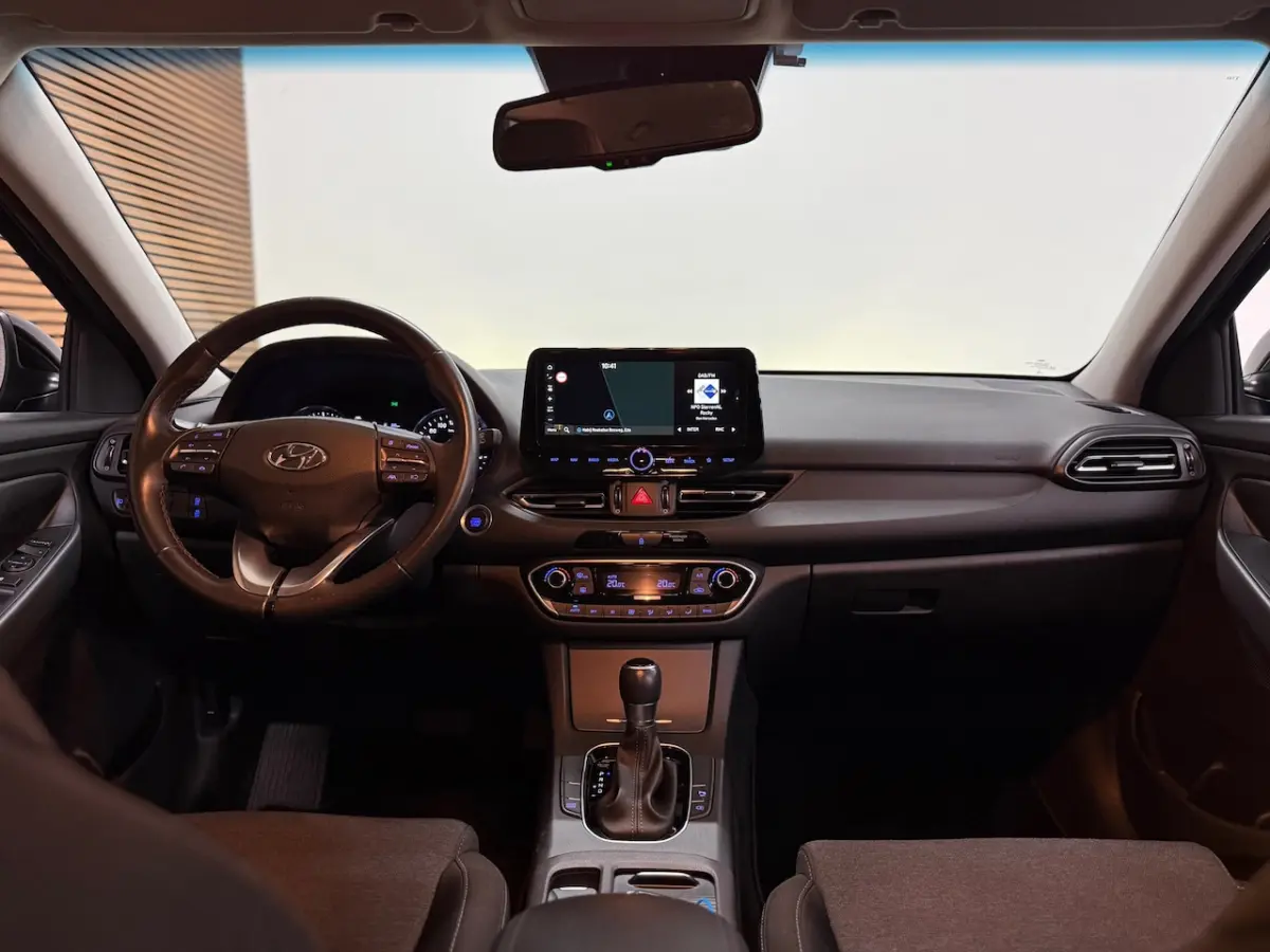 1.0 T-GDi MHEV Premium | Camera | CarPlay | Cruise | LED | Winter pakket | DAB+ | Rijassis