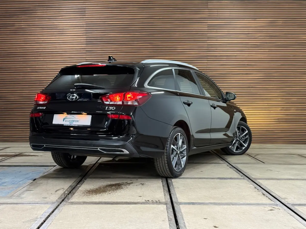 1.0 T-GDi MHEV Premium | Camera | CarPlay | Cruise | LED | Winter pakket | DAB+ | Rijassis