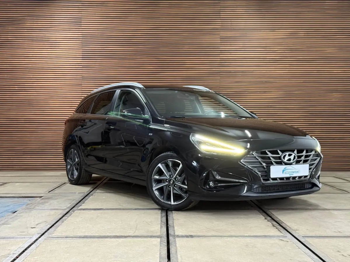 1.0 T-GDi MHEV Premium | Camera | CarPlay | Cruise | LED | Winter pakket | DAB+ | Rijassis