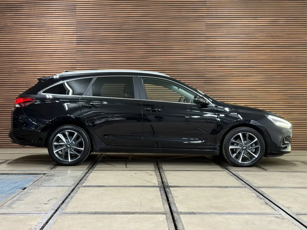 1.0 T-GDi MHEV Premium | Camera | CarPlay | Cruise | LED | Winter pakket | DAB+ | Rijassis