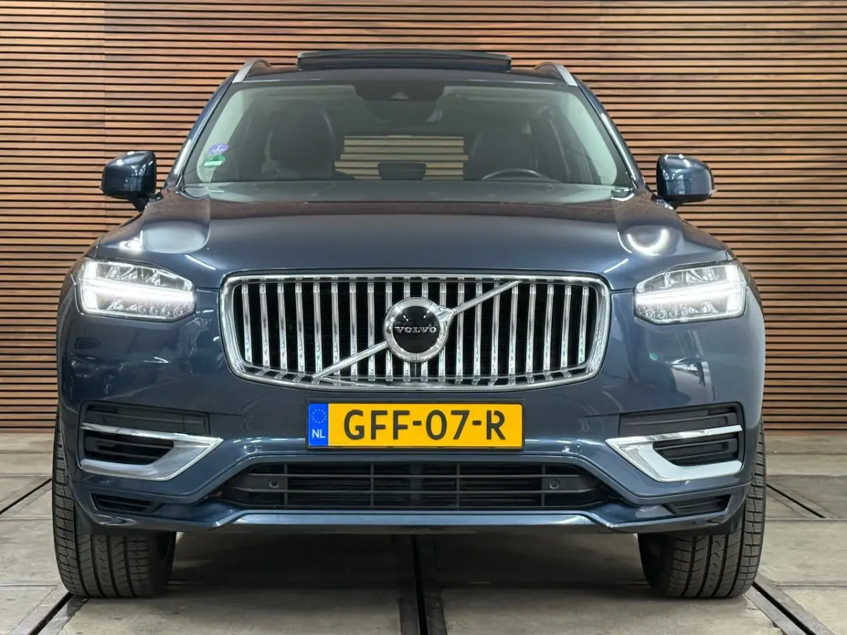 2.0 T8 Recharge AWD | Pano | 7p | Leder | H&K | Elektr. trekhaak