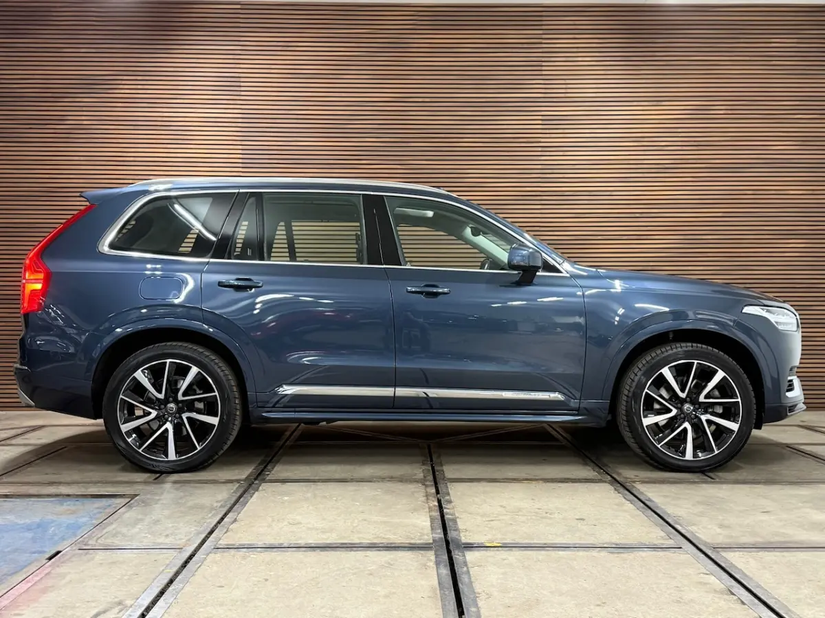 2.0 T8 Recharge AWD | Pano | 7p | Leder | H&K | Elektr. trekhaak