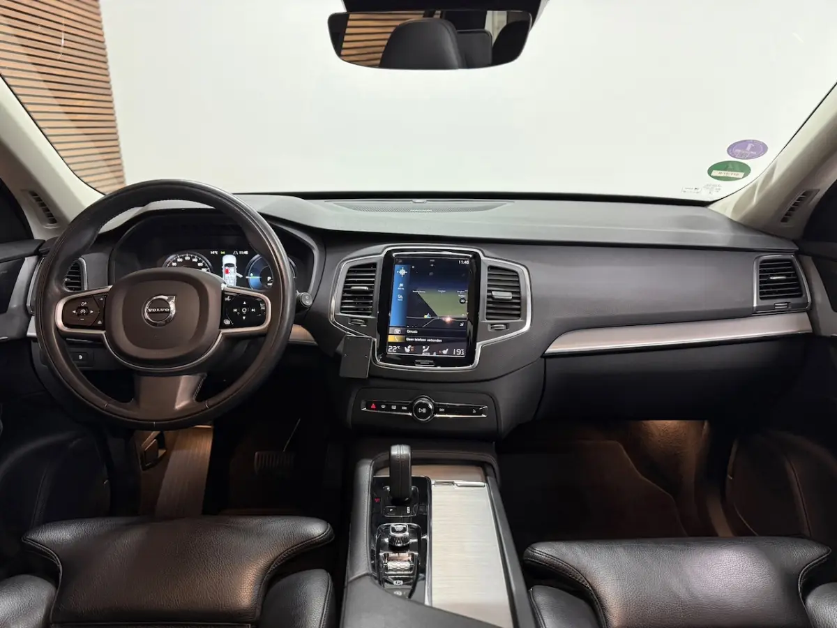 2.0 T8 Recharge AWD | Pano | 7p | Leder | H&K | Elektr. trekhaak