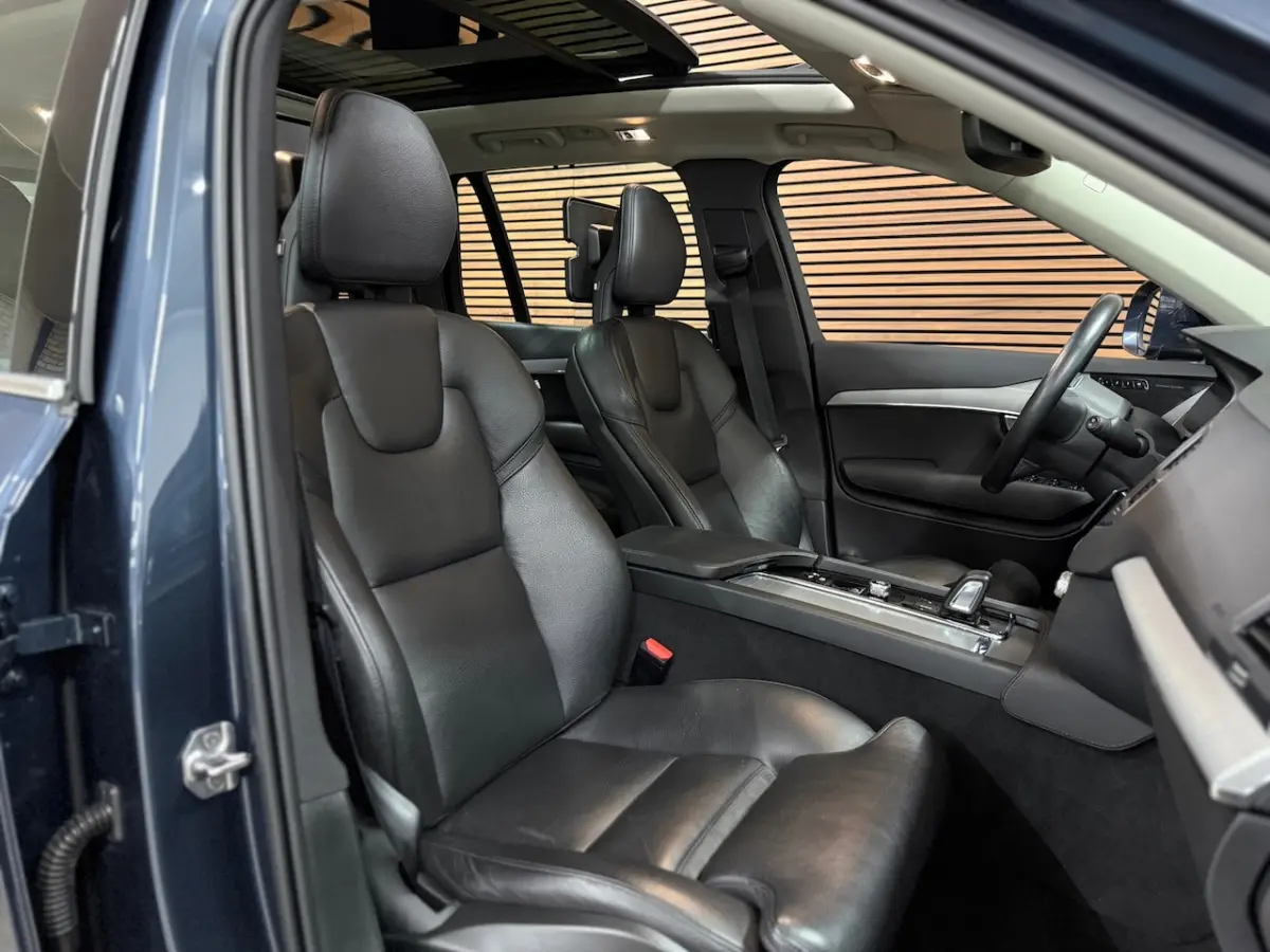 2.0 T8 Recharge AWD | Pano | 7p | Leder | H&K | Elektr. trekhaak
