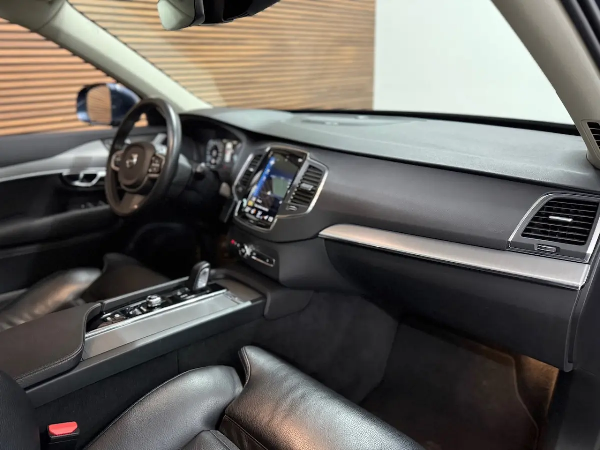 2.0 T8 Recharge AWD | Pano | 7p | Leder | H&K | Elektr. trekhaak