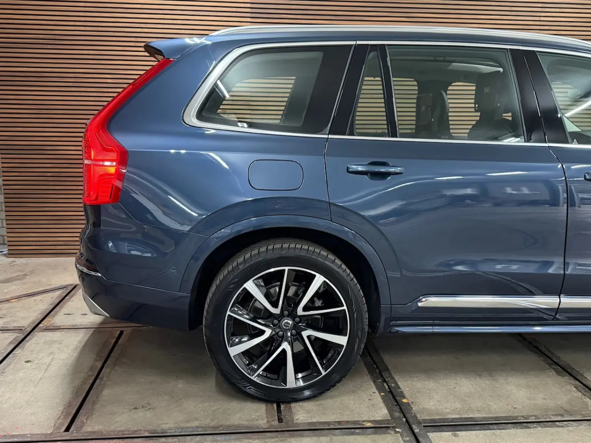 2.0 T8 Recharge AWD | Pano | 7p | Leder | H&K | Elektr. trekhaak