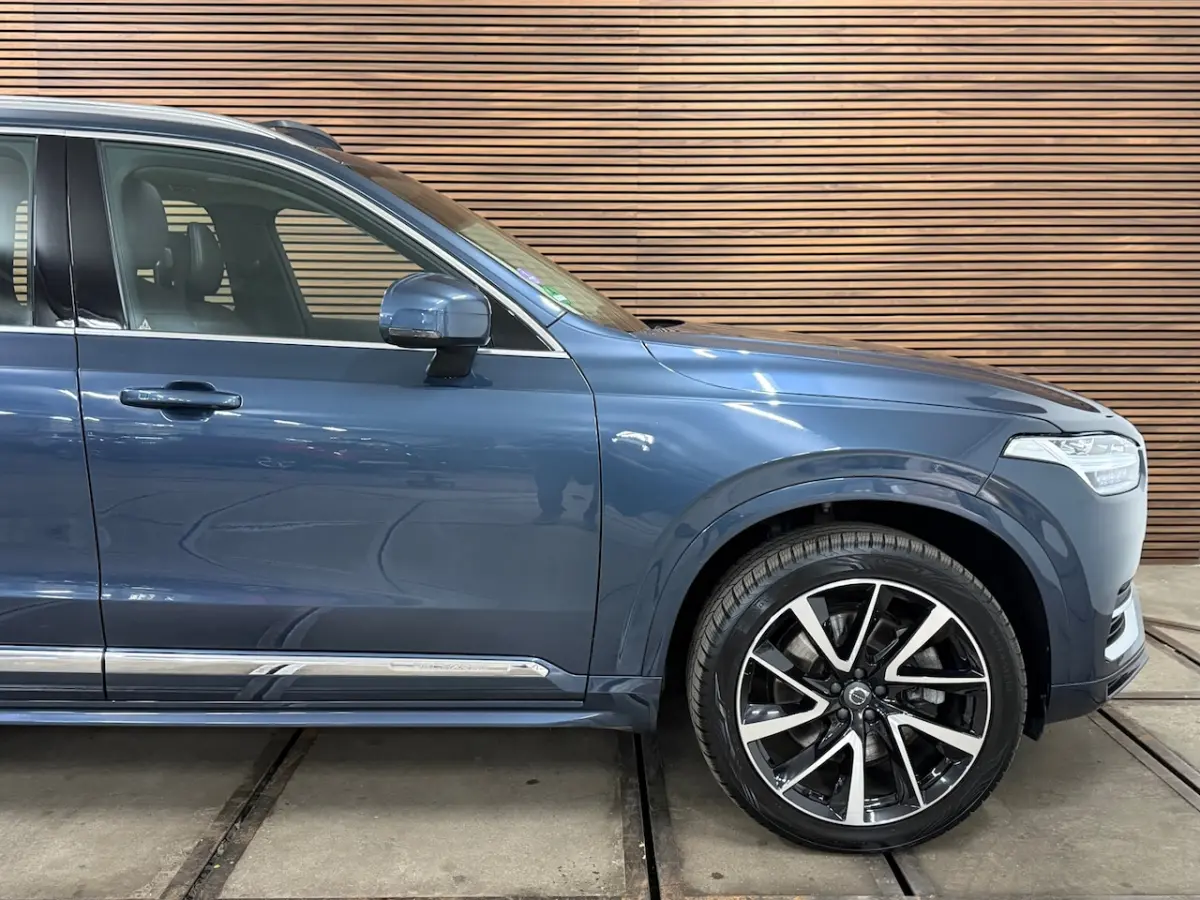 2.0 T8 Recharge AWD | Pano | 7p | Leder | H&K | Elektr. trekhaak