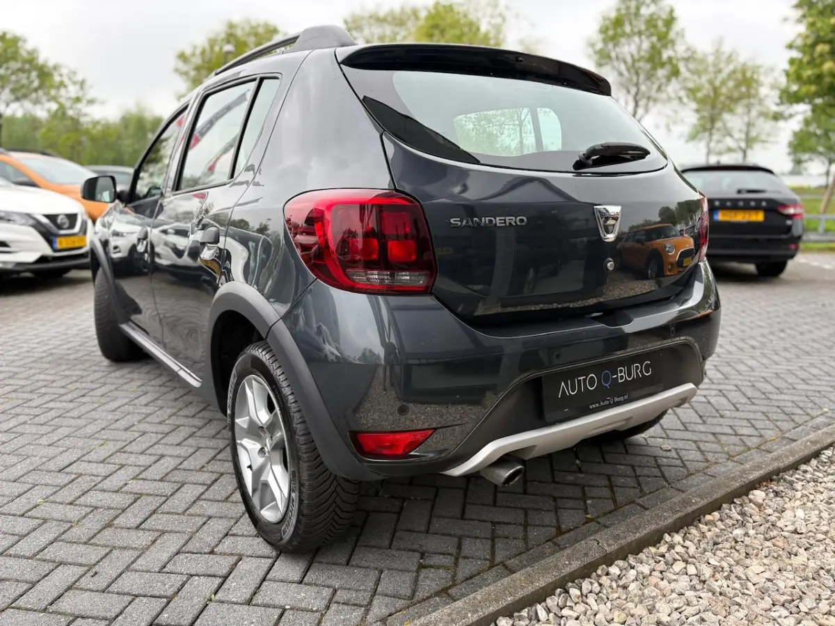 1.0 TCe Plus | Airco | Cruise | Navi | PDC | DAB | Dakrailing | Dealer Onderhouden |