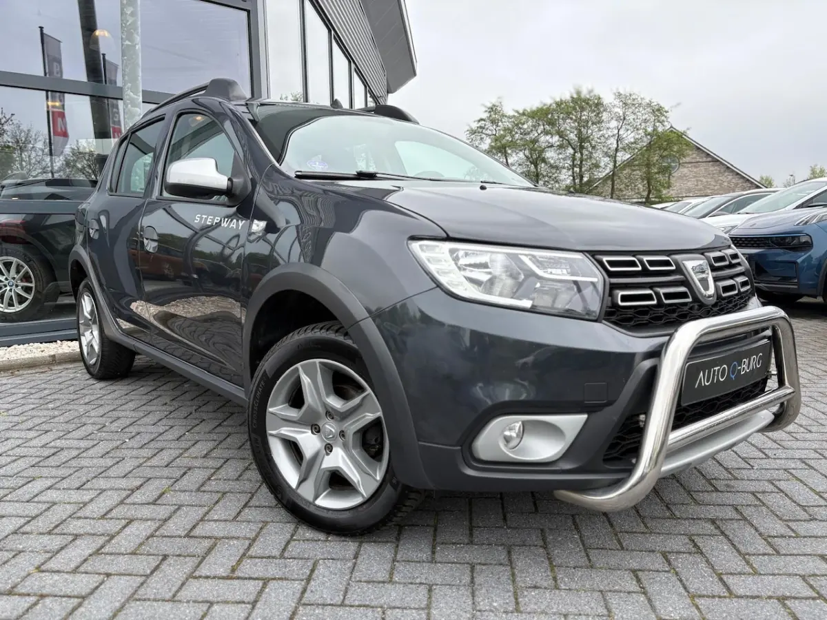 1.0 TCe Plus | Airco | Cruise | Navi | PDC | DAB | Dakrailing | Dealer Onderhouden |