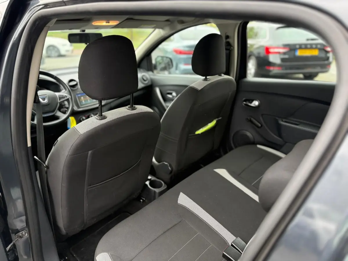 1.0 TCe Plus | Airco | Cruise | Navi | PDC | DAB | Dakrailing | Dealer Onderhouden |
