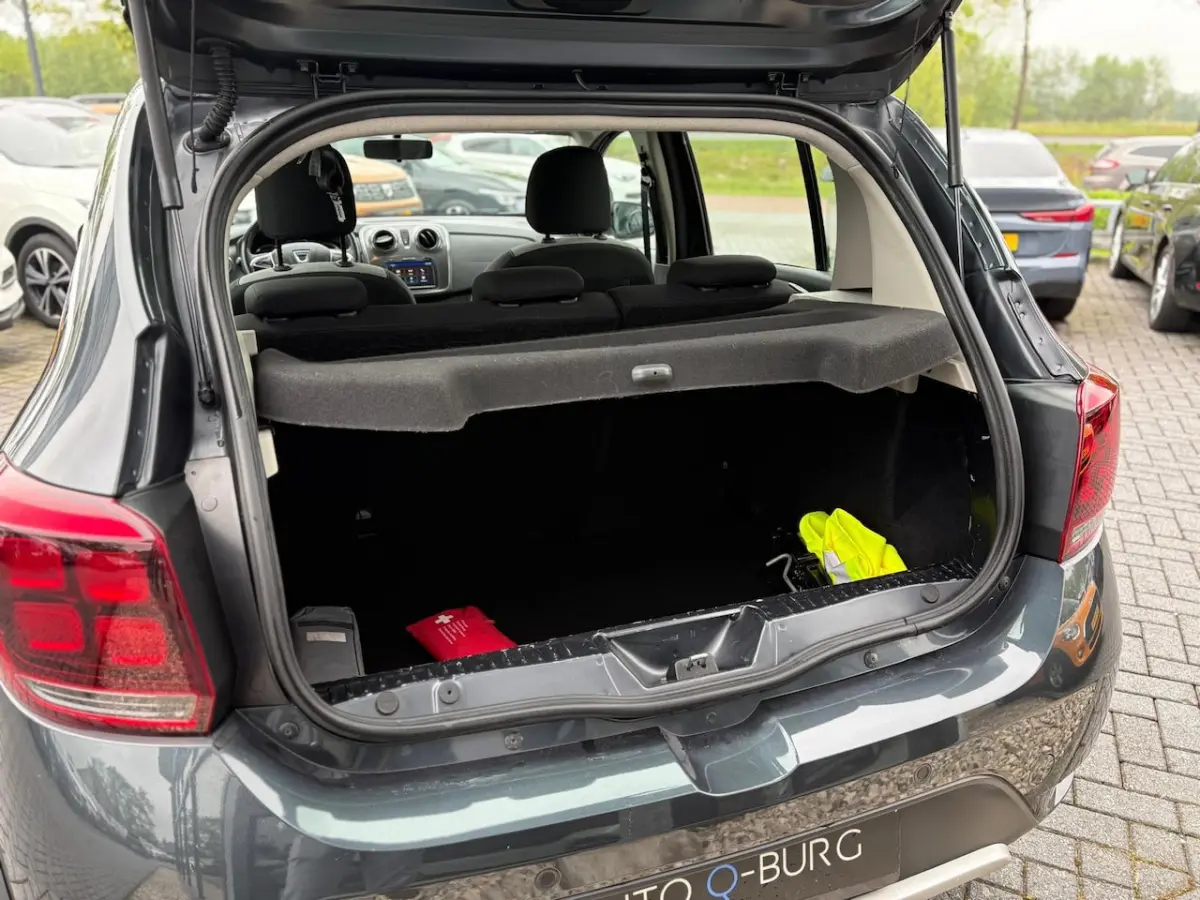 1.0 TCe Plus | Airco | Cruise | Navi | PDC | DAB | Dakrailing | Dealer Onderhouden |