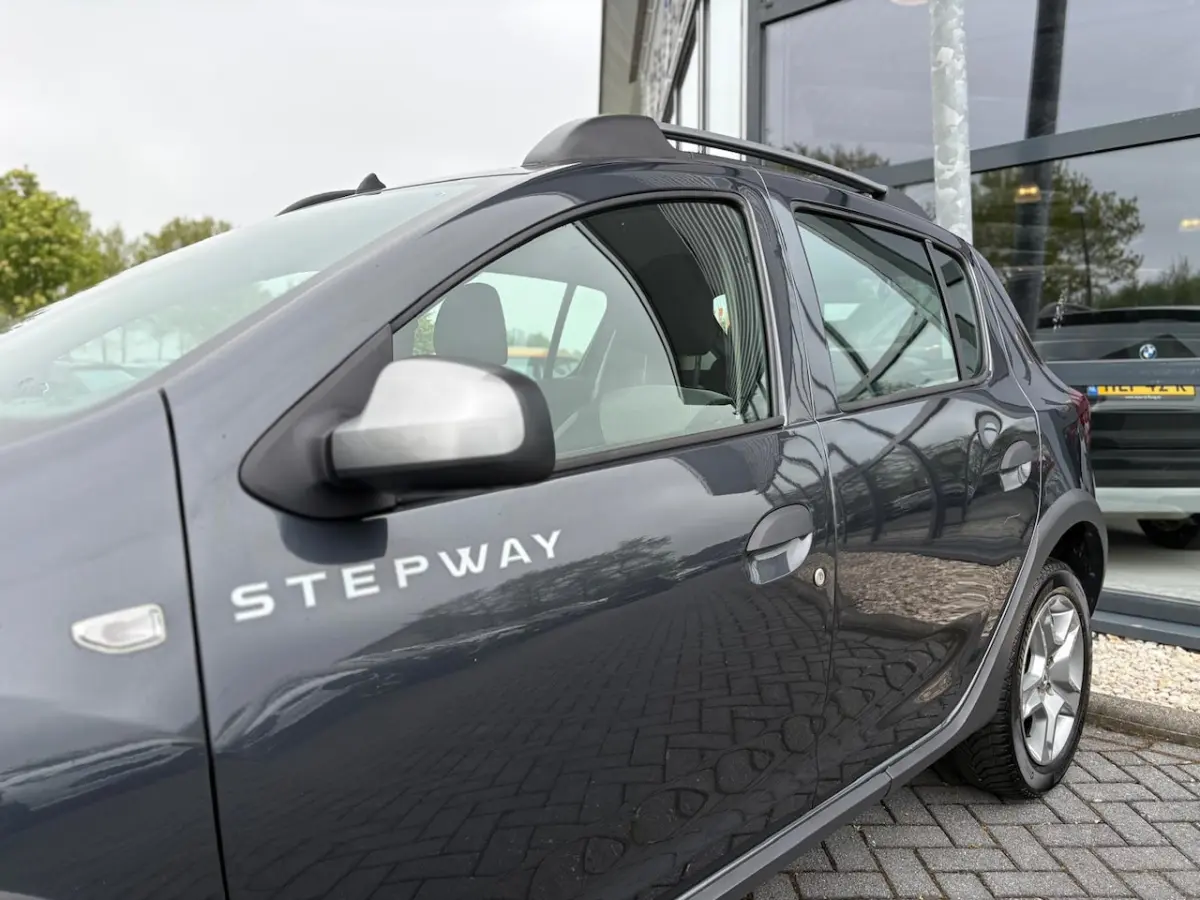 1.0 TCe Plus | Airco | Cruise | Navi | PDC | DAB | Dakrailing | Dealer Onderhouden |