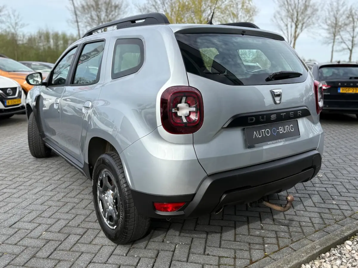 1.3 TCe 4x4 Comfort | Trekhaak | Airco | Cruise | Dakrailing | 4WD | Dealer Onderhouden |